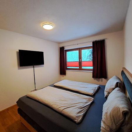 Ferienwohnung Prama Going am Wilden Kaiser Kültér fotó