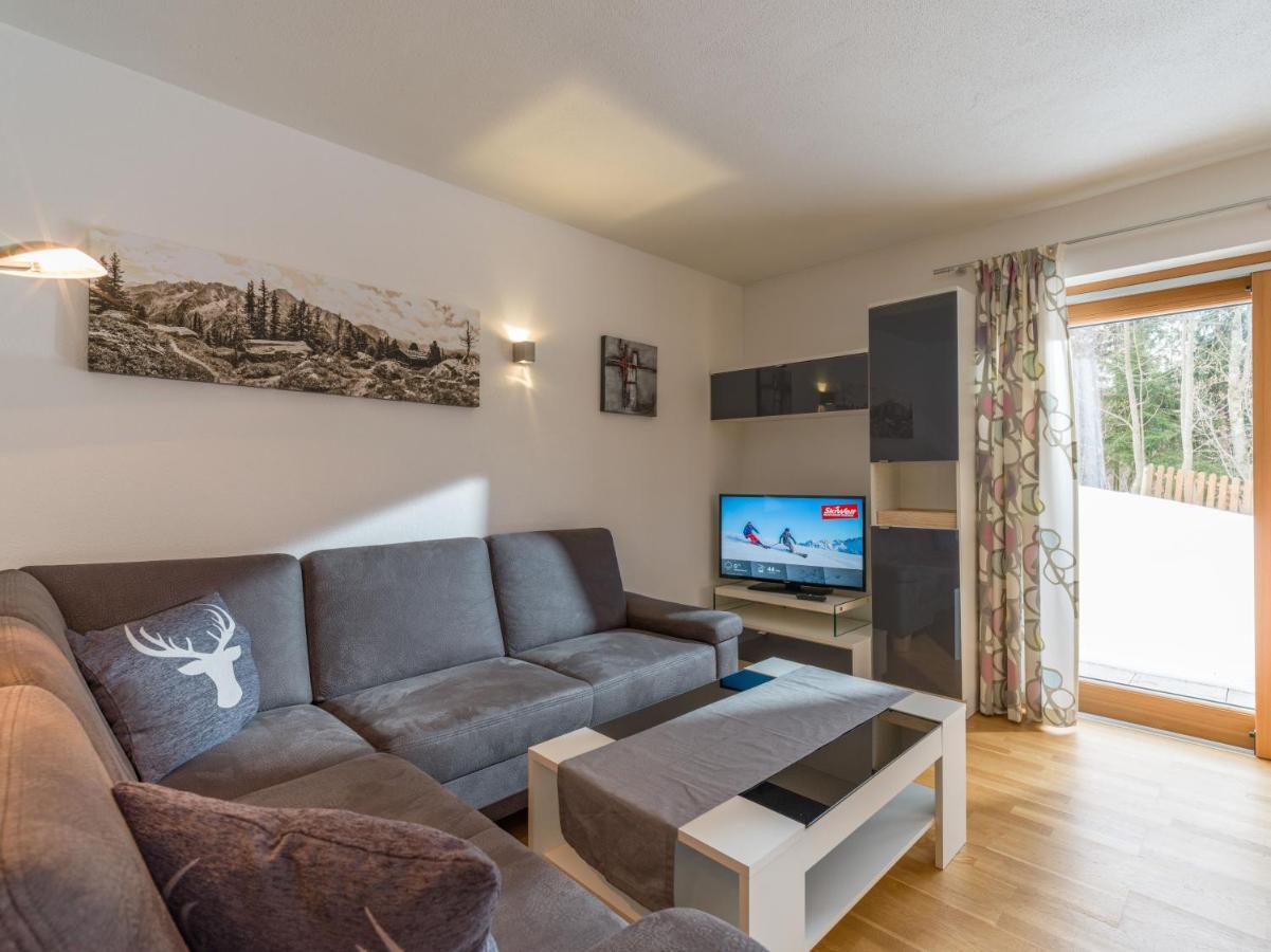 Ferienwohnung Prama Going am Wilden Kaiser Kültér fotó