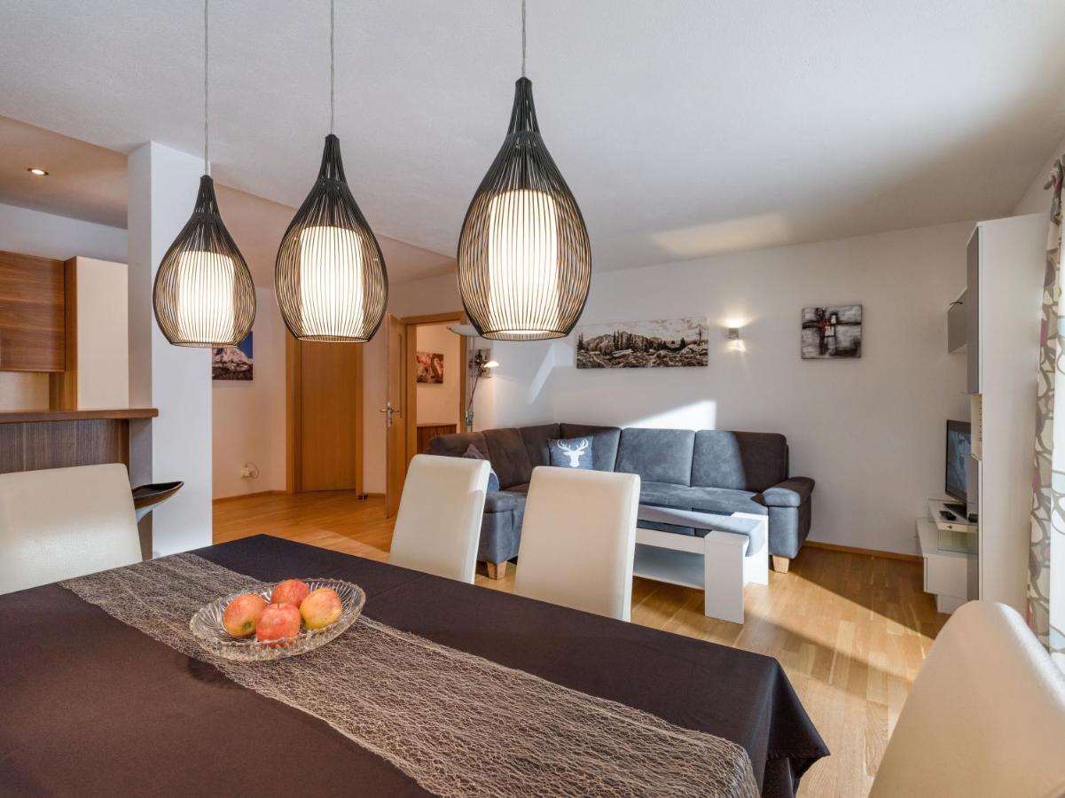 Ferienwohnung Prama Going am Wilden Kaiser Kültér fotó