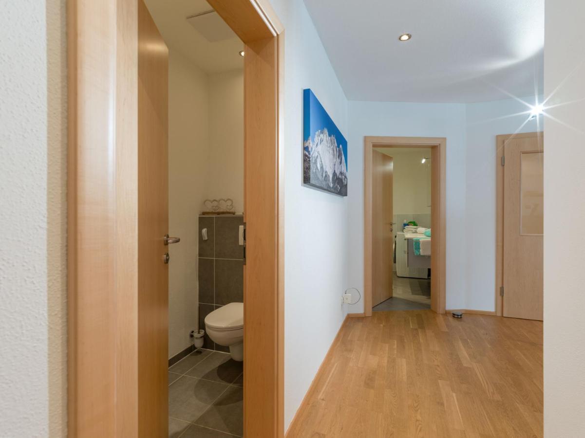 Ferienwohnung Prama Going am Wilden Kaiser Kültér fotó