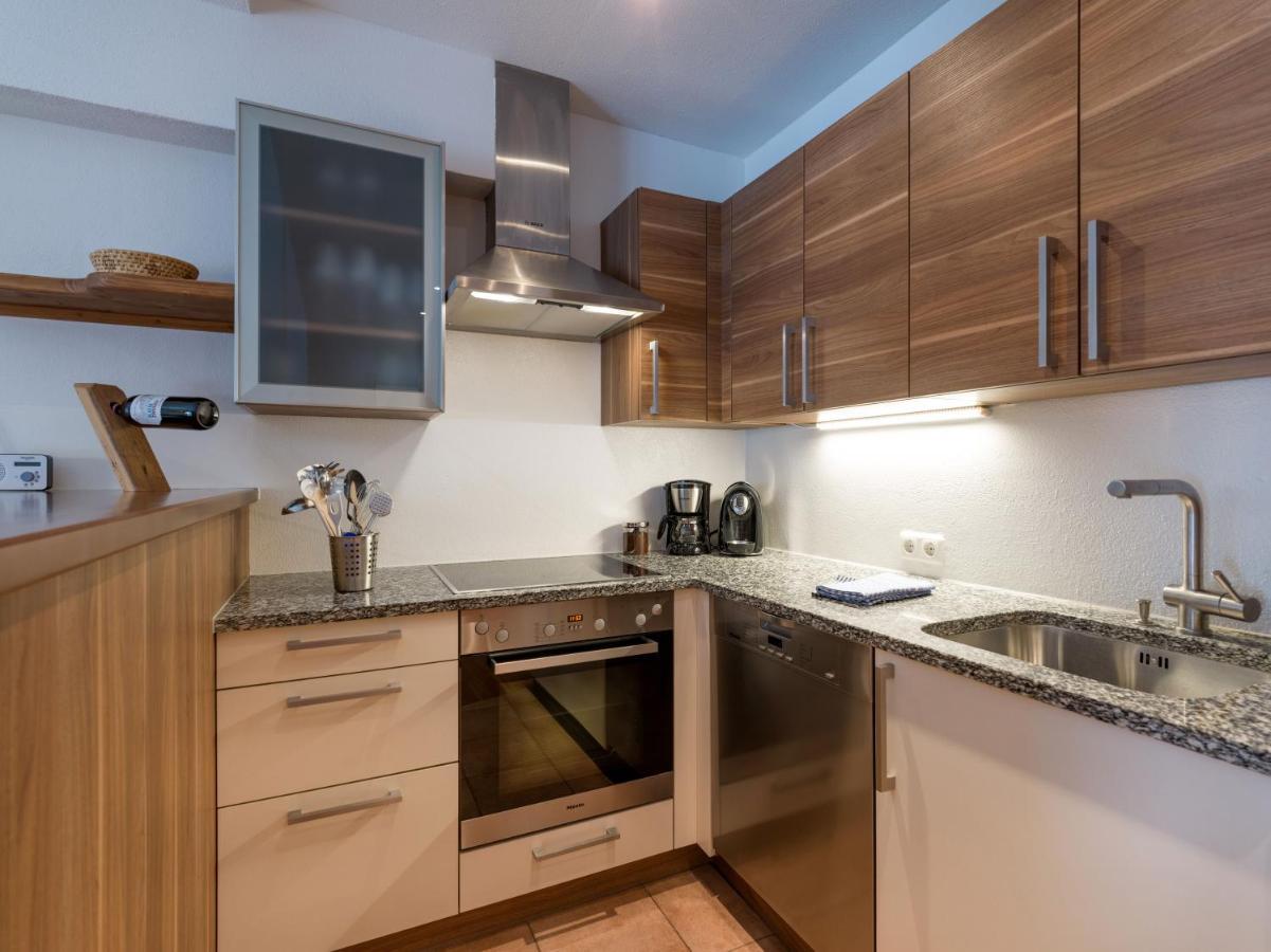 Ferienwohnung Prama Going am Wilden Kaiser Kültér fotó