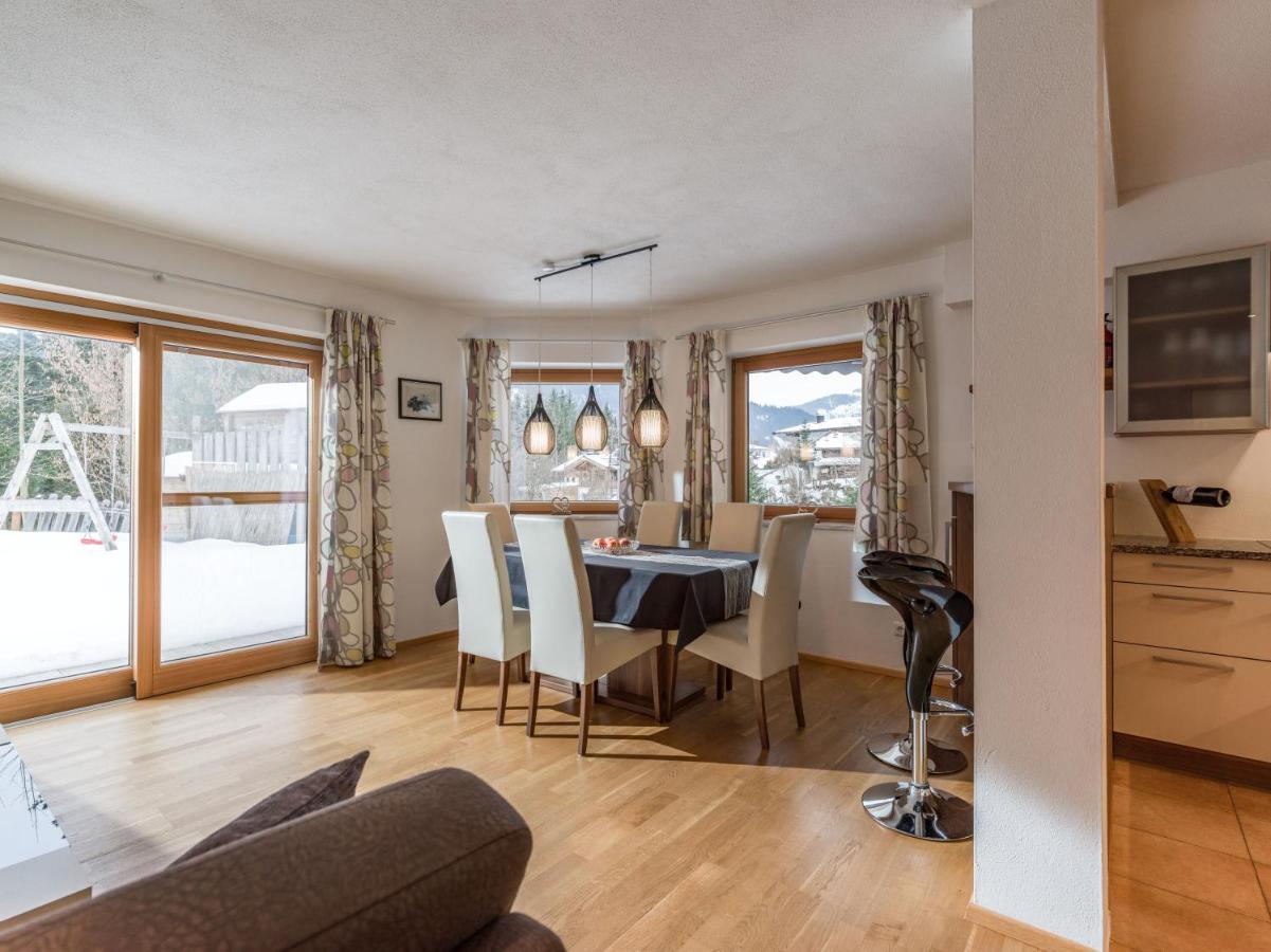 Ferienwohnung Prama Going am Wilden Kaiser Kültér fotó