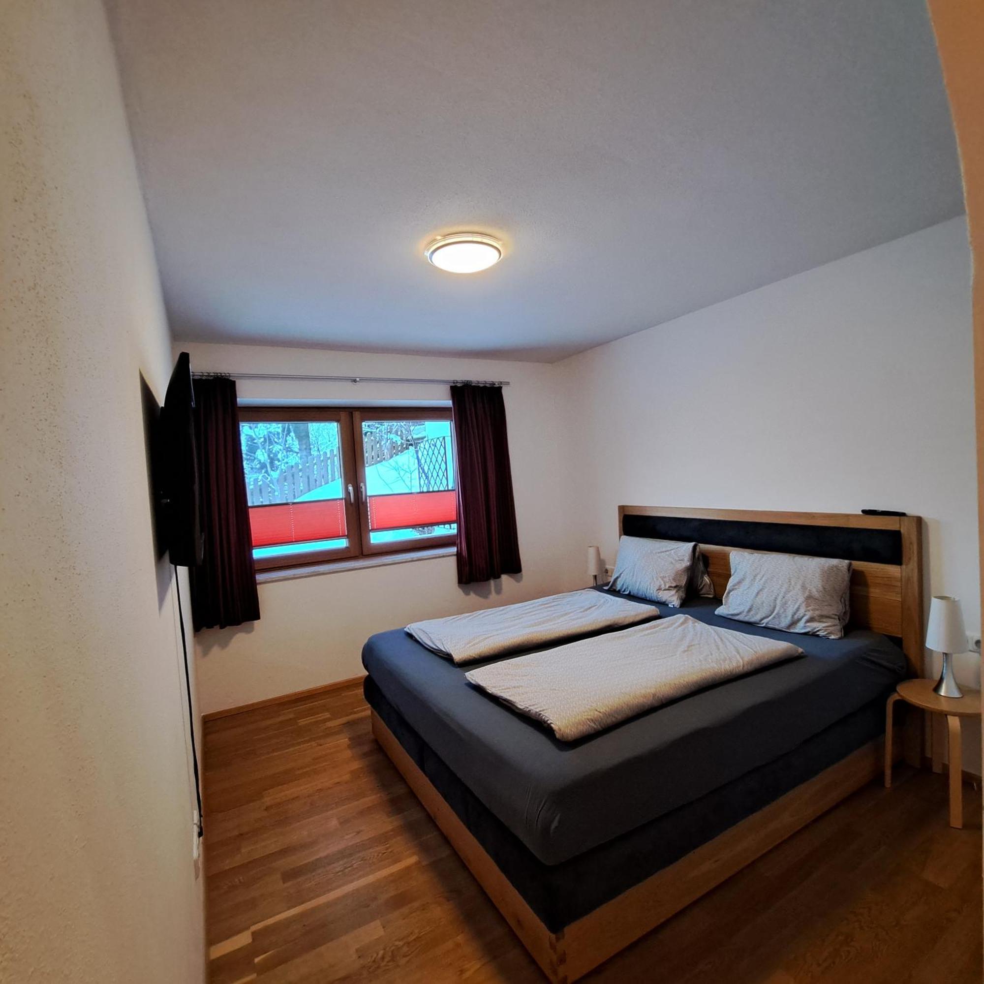 Ferienwohnung Prama Going am Wilden Kaiser Kültér fotó