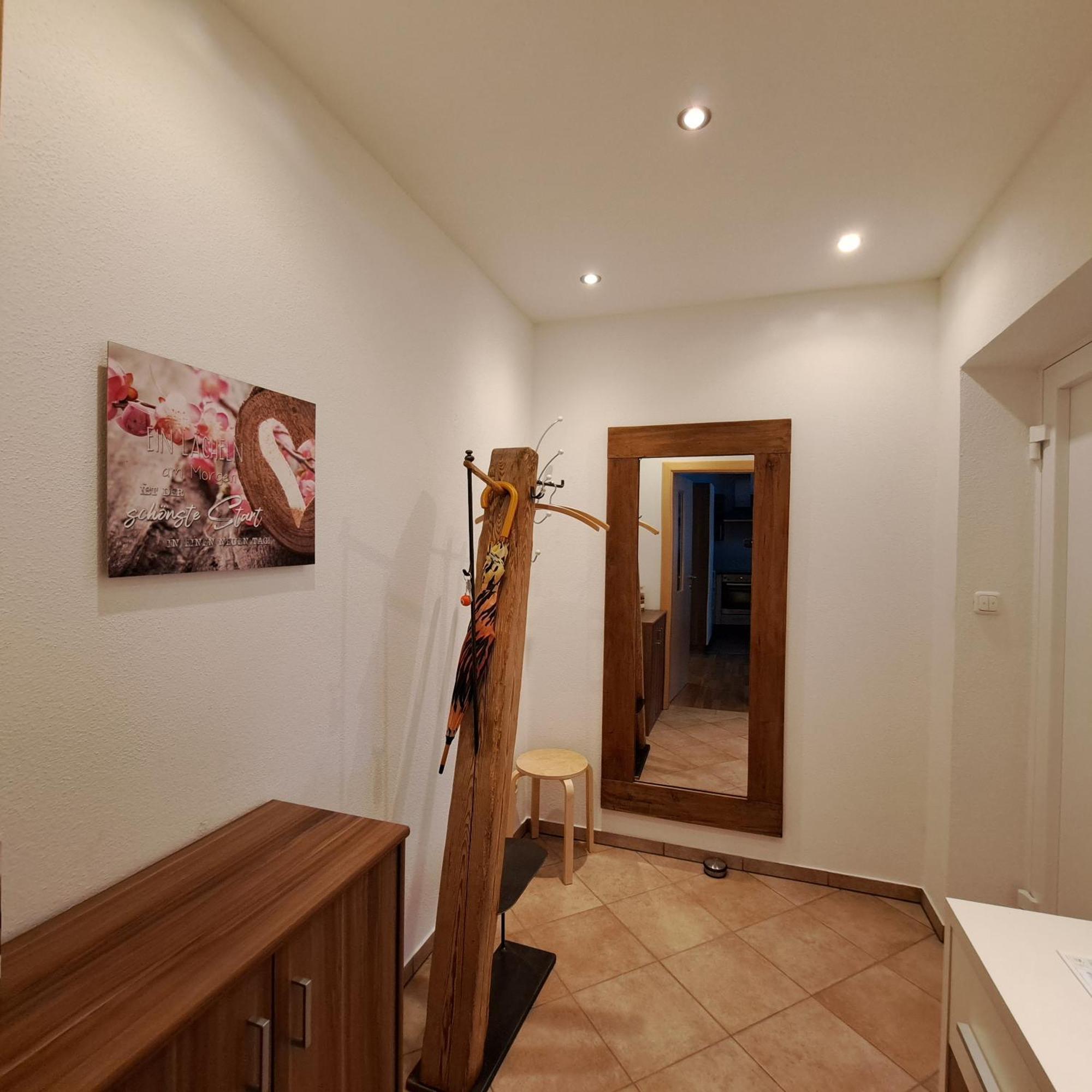 Ferienwohnung Prama Going am Wilden Kaiser Kültér fotó