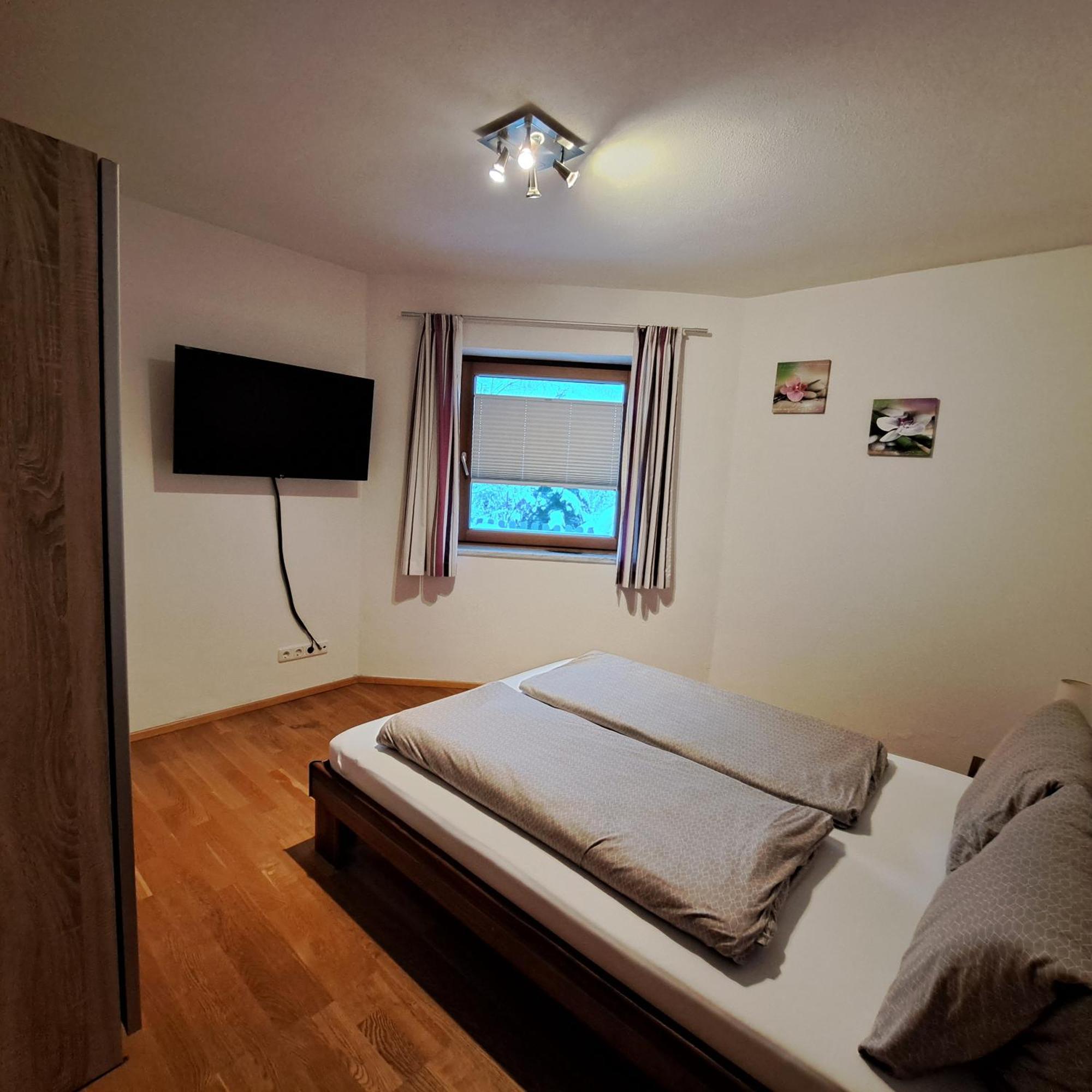 Ferienwohnung Prama Going am Wilden Kaiser Kültér fotó