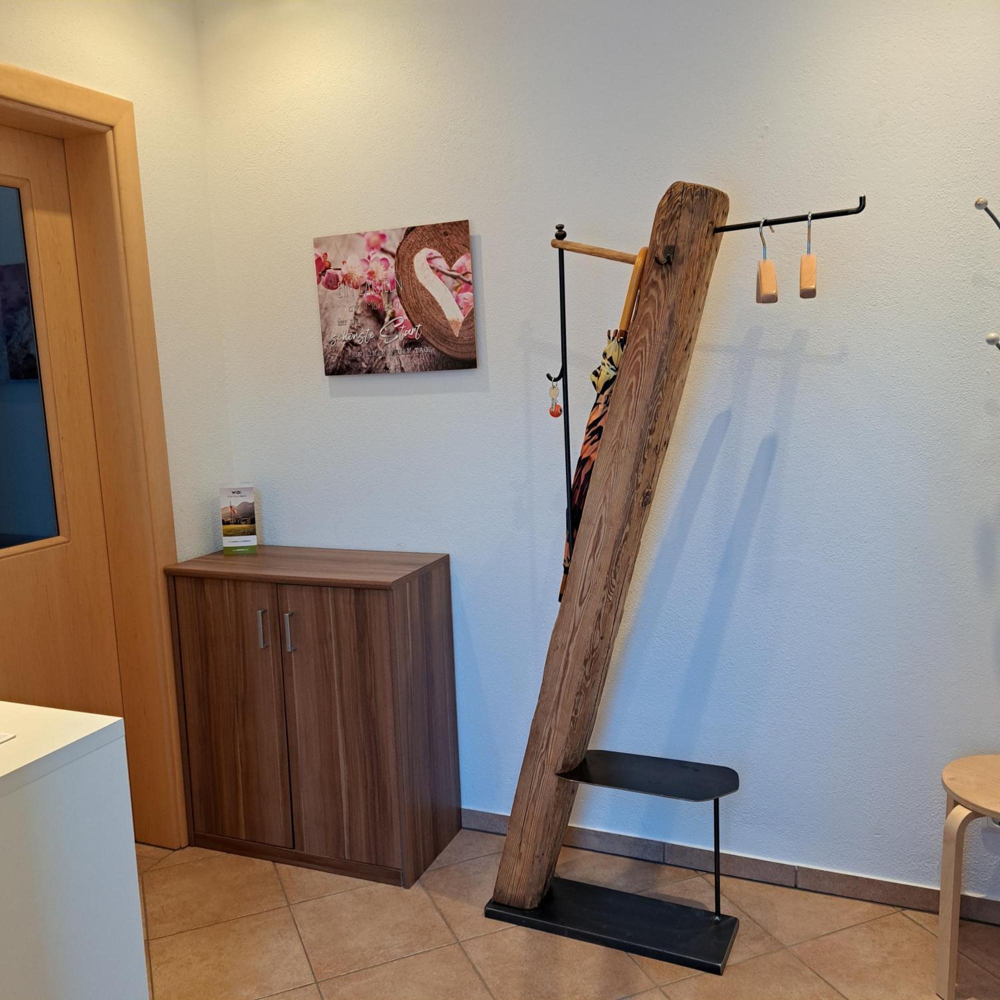 Ferienwohnung Prama Going am Wilden Kaiser Kültér fotó